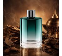 Recambio para difusor de coche BJ 047, 160 ml, duración de 9 a 12 meses, varias fragancias disponibles(Oud)