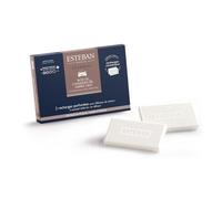 Recambio para difusor de coche Madera de cashmere y ámbar gris - Esteban