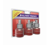 Recambio para difusor de feromonas Ceva Friends 48 ml Gato