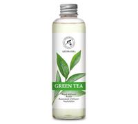 Recambio para Difusor Green Tea 200 ml -Recarga Mikado Té Verde - Aroma Fresco y Duradero - Ambientador de Varillas para Hogar - Difusor Aromático - Aromaterapia