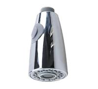 Recambio para grifo Sprayer Head | Kitchen Faucet Sprayer Head Replacement | Pull Down Spray Head for Kitchen Faucet, Pull Down Faucet Head Replation, Faucet Spray Head Replacement