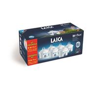 Recambio para jarra Laica Pack 5+1