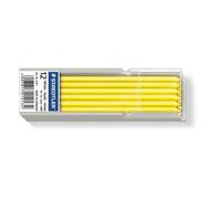 Recambio para marcador Staedtler Lumocolor 218 Amarillo 3 mm 70 mm 12 piezas