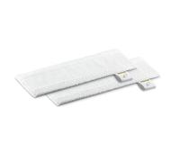 Recambio para Mopas Kärcher EasyFix 2 Unidades - Marca: Kärcher - EAN: 4066529041500