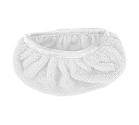 Recambio para paño de fregona | Recambios húmedos para limpieza - Paño cubre fregona lavable y reutilizable de microfibra para hotel, casa, apartamento, limpieza doméstica