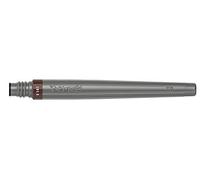 Pentel Brocha Cartucho para Pincel de Color, Sepia, variabel