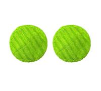 Recambio para STEAM TWISTER/STEAM SPINNER - Lote de 2 discos de microfibra - VENTEO