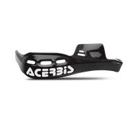 Recambio Paramanos Acerbis Rally Brush Negro Negro