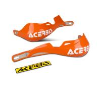 Recambio Paramanos Acerbis Rally Pro Naranja KTM