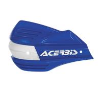 Recambio paramanos Acerbis X-Factor Azul Azul