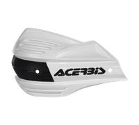 Recambio paramanos Acerbis X-Factor Blanco Blanco