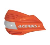 Recambio paramanos Acerbis X-Factor Naranja KTM