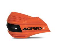 Recambio paramanos Acerbis X-Factor Naranja Naranja