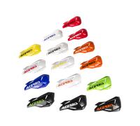 Recambio Paramanos Acerbis X-Factory