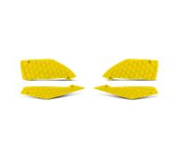 Recambio Paramanos Acerbis X-Ultimate Amarillo Amarillo
