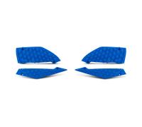 Recambio Paramanos Acerbis X-Ultimate Azul Azul