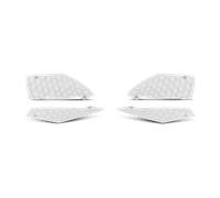 Recambio Paramanos Acerbis X-Ultimate Blanco Blanco