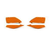 Recambio Paramanos Acerbis X-Ultimate Naranja Naranja