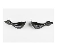 Envío gratis recambio paramanos cerrado ufo alu negro pm01637-001 para moto