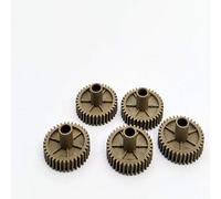 Recambio Parts for Printer PRTA28382 5pcs Lower Roller Gear for Canon IMAGERUNNER IR Advance 4025 4035 4225 4235 Low Pressure Roller Gear