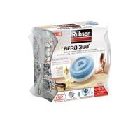Recambio pastilla deshumidificador rubson aero 360º aromaterapia flores
