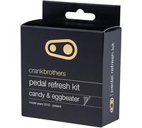 Recambio Pedales CRANKBROT Refresh Kit EGGB/Candy 11