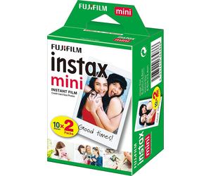 Recambio Película Fujifilm Instax Mini Glossy