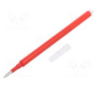 Recambio pilot frixion rojo