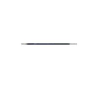 Pilot Recambios para bolígrafo RFNS-GG – punta media 1 mm – azul – lote de 6
