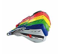 Recambio PLA Stico PARAMANOS Gladiator Blanco