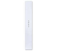 Lian Li Recambio Placa Puertos Superiores O11D Evo Blanco