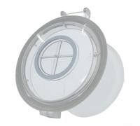 Recambio Plástico para aspiradora para xiaomi para g20 Recambio | para ajuste exacto, plástico de alta gama, para resistencia al desgaste, compatible para g20 para lite, sellado seguro