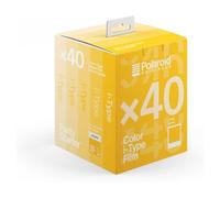 Recambio POLAROID Color film i-Type x40 pack