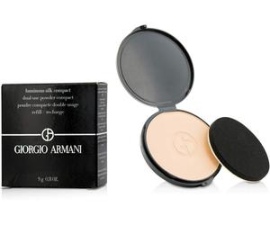 Recambio polvo compacto Luminous Silk nº 5 de Giorgio Armani