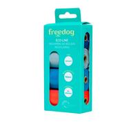 Recambio portabolsas Eco Freedog 4x15 ud - bolsas para recoger excrementos
