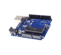 Recambio profesional de la placa de desarrollo del controlador de programación, accesorios para proyectos electrónicos, microcontroladores