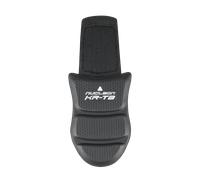 Recambio Protección de Espalda Alpinestars Nucleon KR-TB Negro-Blanco Talla única Negro