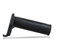 Empuñadura izquierda de repuesto para los puños calefactables Oxford Hotgrips Premium Adventure