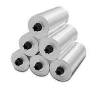 Recambio Roll-Off Shot Lite MX (6 películas)