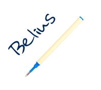 Recambio roller belius serie nuremberg tinta azul
