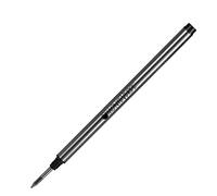 Recambio Roller Monteverde Compatibles Con Los De Montblanc Blister 2 Unidades Color Negro Punta Fina