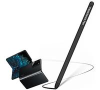 Recambio S Pen, Bolígrafo Stylus Samsung Fold7/Fold6/Fold5, Input pens de Entrada para Galaxy Z Fold7 Fold Edition-Negro
