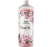 Recambio spray desenredante - flor de cerezo para caballos Stübben Brush On 1 L