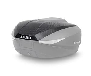 RECAMBIO TAPA CARBONO SH58