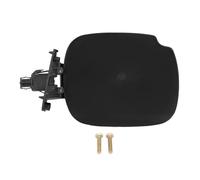 Recambio Tapa Depósito Con Bisagra Resistente Impactos Larga Duración 7700428371 Compatible Con Scenic 2003