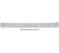 EDM Recambio tira 8 LEDs 4.000K – 32517, 32519, 32523, 32525