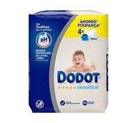 Recambio Toallitas Sensitive 216 Ud
