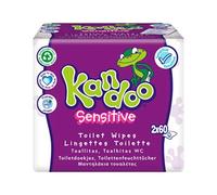 Recambio Toallitas Sensitive Wc