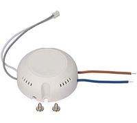 EDM Recambio transformador para aplique redondo 12W 32515,32516