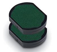 Recambio Trodat almohadillas para sellos 6/46025 para Trodat Printy 46025 y 46125 verde
